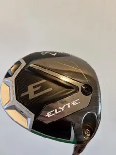 2026年最新】キャロウェイ エリート ドライバー ヘッドのみの人気