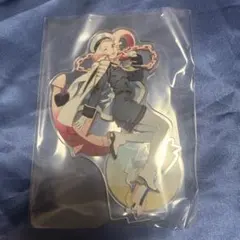 NARUTO 春野サクラ アクスタ マリンルック