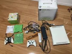 XBOX360 動作確認済み