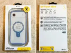 iFace Reflection for iPhone Air ケース