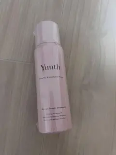 Yunth Pure VC White Clean Foam