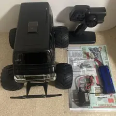 ※3ダンパー加工済 未組立ランチボックスブラックエディションCW-01付属品多数 2025年最新】Yahoo!オークション -cw-01 タミヤ ランチボックス(パーツ