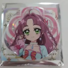 にじさんじ 8th Anniversary 早乙女ベリー 缶バッジ - メルカリ