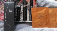 ポーラBA ローション7リフィル 120ml シンボリックコレクションおまけ付き