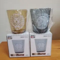 タイトーくじ ブルーナアニマル