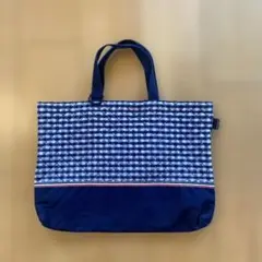 レッスンバック