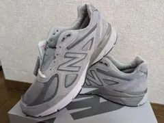 made in USA New Balance U990GR4 26.5cm