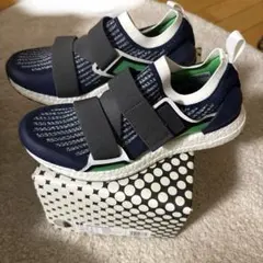 アディダスバイステラマッカートニー　スニーカー