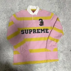 2026年最新】Supreme Embroidered Collar L/S Topの人気アイテム