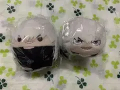 家庭教師ヒットマンREBORN! リボーン ぬいぐるみ スクアーロ