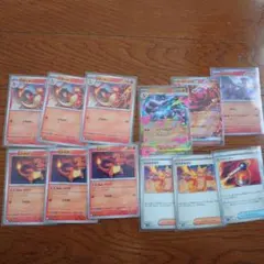 ポケモンカード 12枚セット