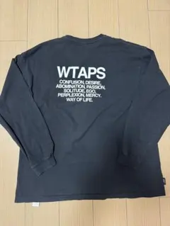 2025年最新】wtaps ロンtの人気アイテム - メルカリ