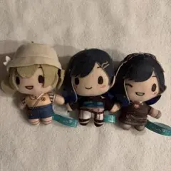 ち*こ様 プロセカ　小豆沢こはね　白石杏