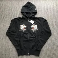A BATHING APE パンダパーカー いいねは不用なのでお控えくださいね