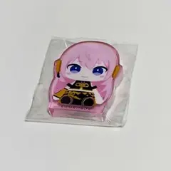 巡音ルカ アクリルフィギュア マイセカイ プロセカ