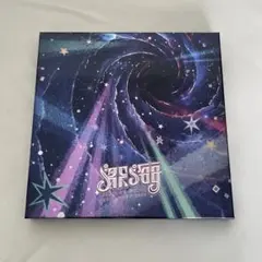 2026年最新】sekai no owari 深海 完全数量限定デラックスbox盤の人気