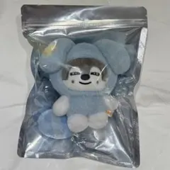 2026年最新】stray kids SKZOO PLUSH の人気アイテム - メルカリ