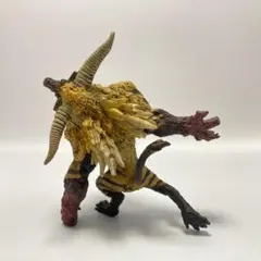 (台座無) ラージャン(激昂)【モンスターハンター】モンハン フィギュア