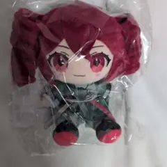 重音テト ちょこぷに ぬいぐるみ - メルカリ