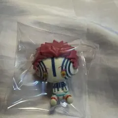 鬼滅の刃 猗窩座 ちょこのっこ