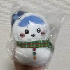 ちいかわ エニマイくじ セブンイレブン 2025 E賞 ハチワレ