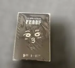 BTS PROOF HYBE INSIGHT ジョングク 2点セット - メルカリ