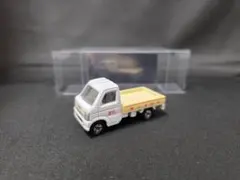 トミカ 激レア。鴨川消防団。軽トラ。 トミカ 激レア。鴨川消防団。軽トラ。 - メルカリ