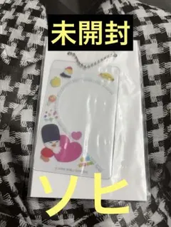 RIIZE ソヒ　トルビョン　フォトカードスリーブ