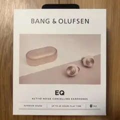 【Bang&Olufsen】 Beoplay EQ Sandワイヤレスイヤホンのサムネイル