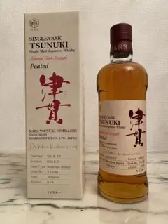 2025年最新】シングルカスク津貫2018の人気アイテム - メルカリ