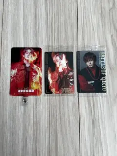 浦川翔平 THRAMPAGE