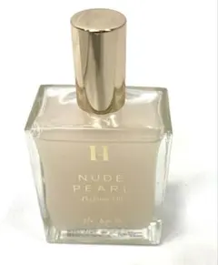 197xN9テ美品ハーリップトゥ パフュームオイル ヌードパール 50ml