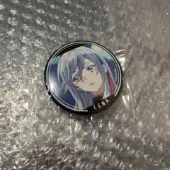 86 エイティシックス レーナ　缶バッジ