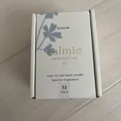 calmieカルミエ　シリコン　月経カップのサムネイル