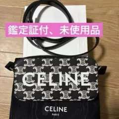 2026年最新】celine トリオンフ バッグの人気アイテム - メルカリ