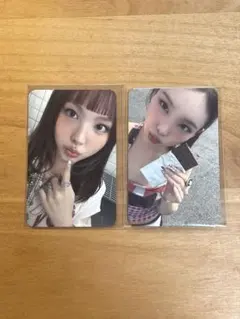 Twice ナヨン　This is For Musickoreaラキドロ