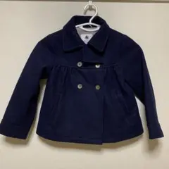 プチバトー　コート