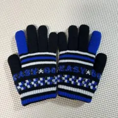 手袋キッズ5〜6歳用 厚め