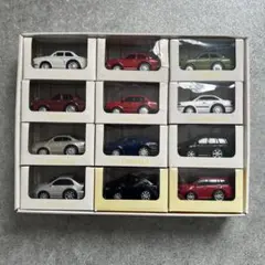 2026年最新】トヨタ ミニカー 非売品 カローラの人気アイテム - メルカリ