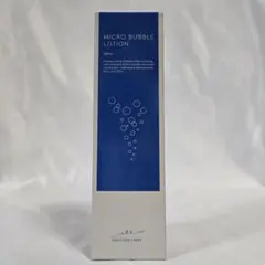 【新品未開封】マキアレイベル薬用 マイクロバブルローション 化粧水100ml