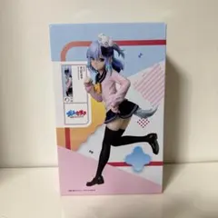 【未開封】犬山たまき ◆ 1/7 スケールフィギュア