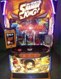 2026年最新】シャーマンキング スマスロの人気アイテム - メルカリ