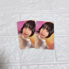 twice アルバム 封入 トレカ モモ with you-th ④