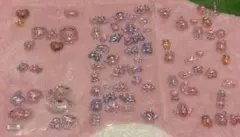 ボンボンドロップシール おすそ分け