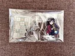 鬼滅の刃 冨岡義勇 アクリルスタンド