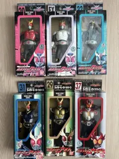 2026年最新】ライダーヒーローシリーズ クウガの人気アイテム - メルカリ