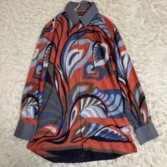 Dolce & Gabbana 長袖ブラウス 黒・赤・白 ドット - メルカリ