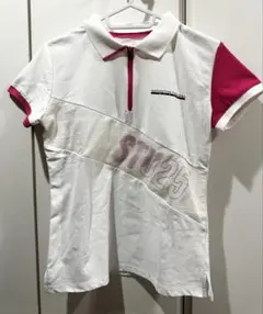 Samantha Thavasa UNDER25 & NO.7 ポロシャツ