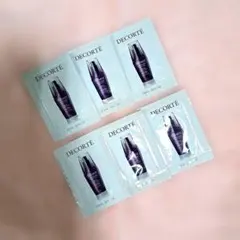 코스메 데코르테 리포좀 어드밴스드 리페어 세럼 0.8mL 6매