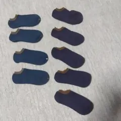 新品✨くつ下✨10足✨まとめ売り